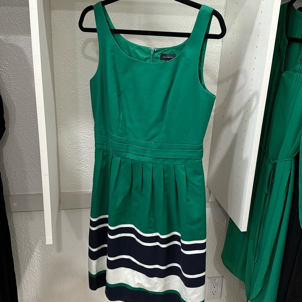 🌼The Limited dress